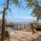 Dock of the Bay - شاطئ سانتا روزا