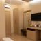 Scallop Rooms self check-in