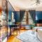 Charming Room in Historic BnB with Parking - Rm 5