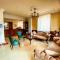 Hotel Castilla Real