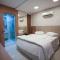Foz Cobertura 3 suítes e Foz Apartamento 2 suítes