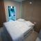 Foz Cobertura 3 suítes e Foz Apartamento 2 suítes