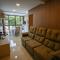 Foz Cobertura 3 suítes e Foz Apartamento 2 suítes