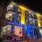 Bossa Nova Apart Hotel