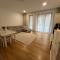 New and modern flat between Potsdamer Platz and Tiergarten