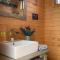 Willowdene shepherds hut - Oswestry