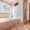 Grand Angel Fire mountain luxury ski chalet