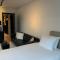 Luxury Apartment with Cosy Garden!