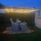 Lakeside Escape Modern 2 Bedroom Holiday Home - Overstone