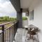 Otopeni Suites by CityBookings