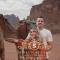SUN LUXURY CAMP &Tour - Wadi Rum