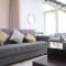 Luxury Duplex 2BR Oasis in Masdar City