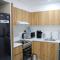 Luxury Duplex 2BR Oasis in Masdar City