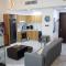 Luxury Duplex 2BR Oasis in Masdar City