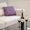 Majestic Suite,800m to Old town&minutes to seaside