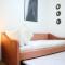 Duplex Elegance Retreat Transit - 2 BR in Masdar City - 阿布扎比