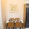 Duplex Elegance Retreat Transit - 2 BR in Masdar City