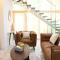 Duplex Elegance Retreat Transit - 2 BR in Masdar City - 阿布扎比