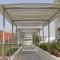 Duplex Elegance Retreat Transit - 2 BR in Masdar City - 阿布扎比