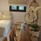 Amaryllis Luxury Suite - Parga