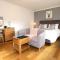 The Willows - Room Only Accommodation - Fort William