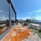 Sea view Orange by Vellaris, Luxury Mobile Home - Mali Lošinj
