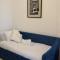 Drift Noir Bold 2BR Duplex Escape in Oasis
