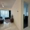 Grand Sapphire 107 Amazing 1 Bedroom Apartment By MyGuest Cyprus