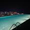 Grand Sapphire 107 Amazing 1 Bedroom Apartment By MyGuest Cyprus