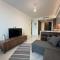 Grand Sapphire 107 Amazing 1 Bedroom Apartment By MyGuest Cyprus