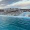 Grand Sapphire 107 Amazing 1 Bedroom Apartment By MyGuest Cyprus