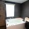 Wellness Bungalow with whirlpool and sauna - Zevenhuizen