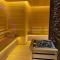 Grand Sapphire 107 Amazing 1 Bedroom Apartment By MyGuest Cyprus