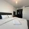 Grand Sapphire 107 Amazing 1 Bedroom Apartment By MyGuest Cyprus