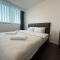 Grand Sapphire 107 Amazing 1 Bedroom Apartment By MyGuest Cyprus