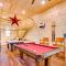 Spacious Ellijay Hideaway with Hot Tub and Game Room! - إليجاي