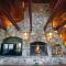 Lakefront Custom-Built Mentone Home Game Room! - Mentone