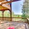 Ellijay Hideaway with Hot Tub, Views and Game Room! - Ellijay