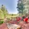 Spacious Ellijay Hideaway with Hot Tub and Game Room! - إليجاي