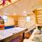 Spacious Ellijay Hideaway with Hot Tub and Game Room! - إليجاي