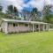 Cottage with Yard and Grill about 21 Mi to Hocking Hills! - Nelsonville