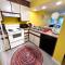 Stylish 2BR Condo Near Beach, Large Pool & Patio, Pet Friendly