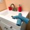 Modern Beachside Bliss: 2 Bed/2 Bath Condo Haven