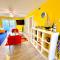 Stylish 2BR Condo Near Beach, Large Pool & Patio, Pet Friendly