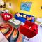 Modern Beachside Bliss: 2 Bed/2 Bath Condo Haven