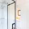 Guesthouse private studio nearby old town Ghent