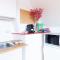 Guesthouse private studio nearby old town Ghent