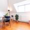 Guesthouse private studio nearby old town Ghent
