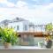 Guesthouse private studio nearby old town Ghent