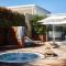 Villa Bariis Apulian relax